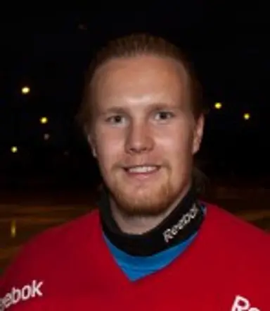 Johannes Gustavsson