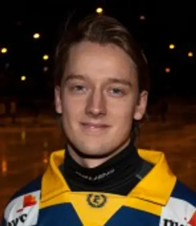 Jonas Wennerström