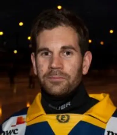 Mattias Svensson