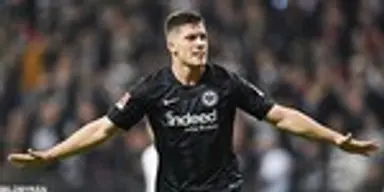 Luka Jovic