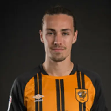 Jackson Irvine