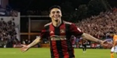 Miguel Almirón