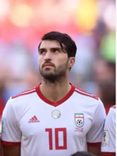 Karim Ansarifard