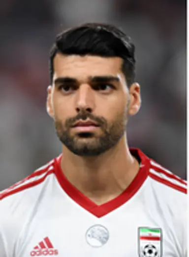 Mehdi Taremi