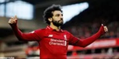 Mohamed Salah