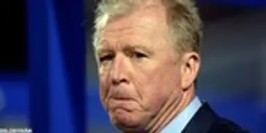 Steve McClaren (ass. tränare)