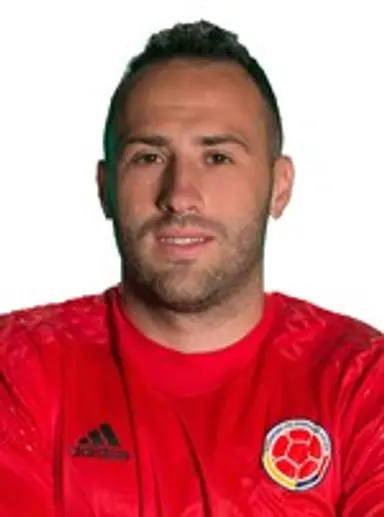 David  Ospina Ramírez