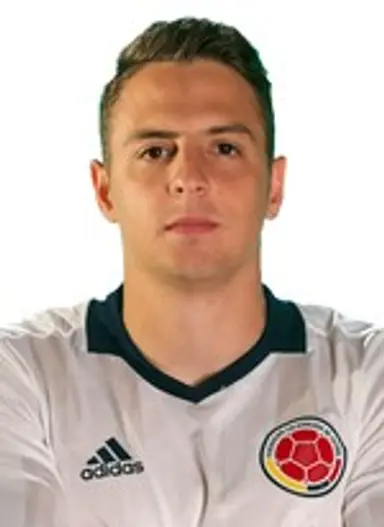 Santiago  Arias Naranjo 