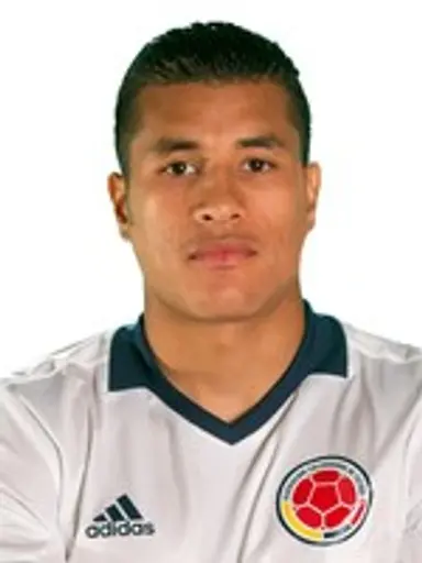 Jeison Fabián  Murillo Cerón