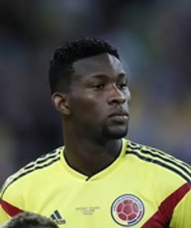 Jefferson Andrés  Lerma Solís