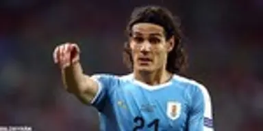 Edinson Cavani