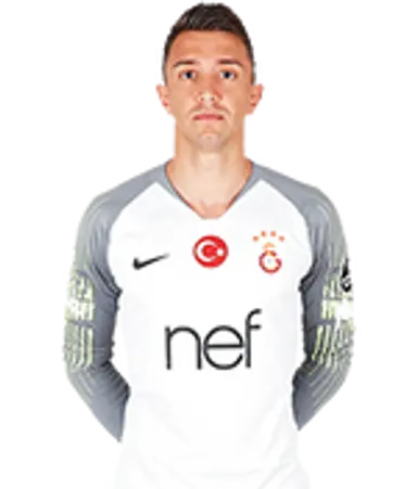 Fernando Muslera