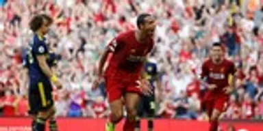 Joël Matip