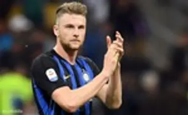 Milan Skriniar