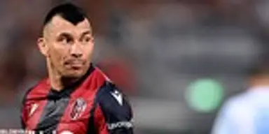 Gary MEDEL