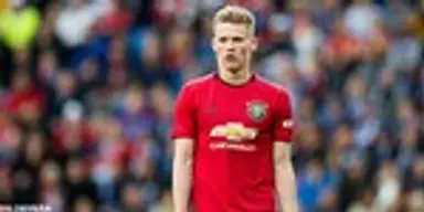 Scott McTominay