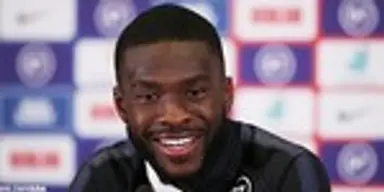 Fikayo Tomori