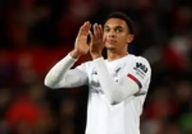 Trent Alexander - Arnold/Liverpool