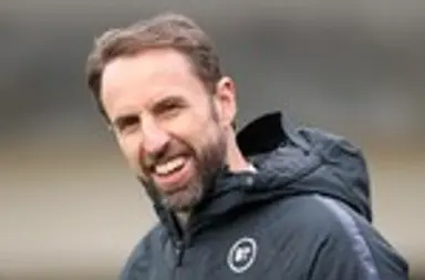 Gareth Southgate