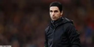 Mikel Arteta