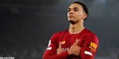 Trent Alexander-Arnold