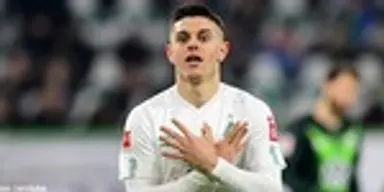 Milot Rashica