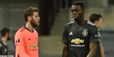 Aaron Wan-Bissaka