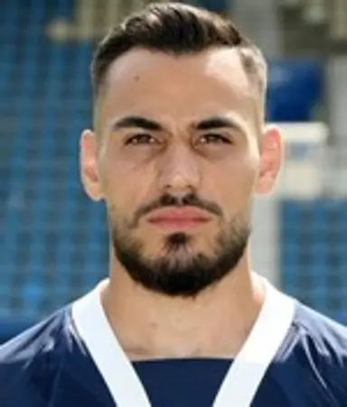 Baris Ekincier