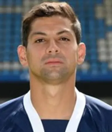 Cristian Gamboa