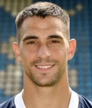 Vassilis Lampropoulos