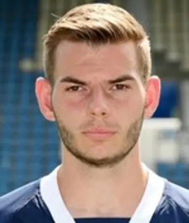 Maxim Leitsch
