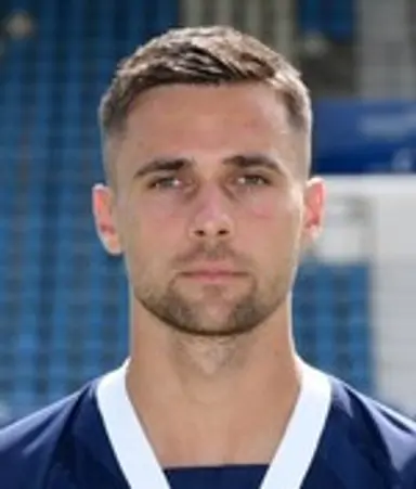 Milos Pantovic
