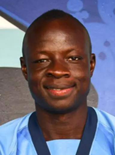Raman Chibsah