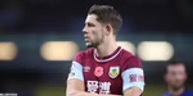 James Tarkowski