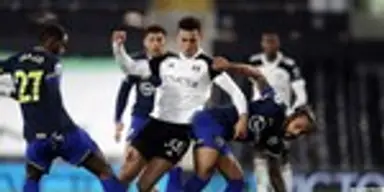 Antonee Robinson