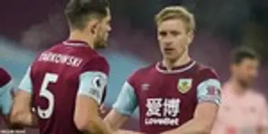 Ben Mee