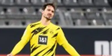 Mats Hummels