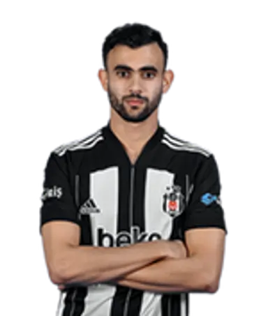 Rachid Ghezzal