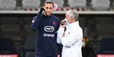 Adrien Rabiot