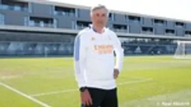 Carlo Ancelotti