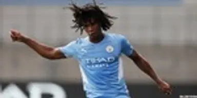 Nathan Ake