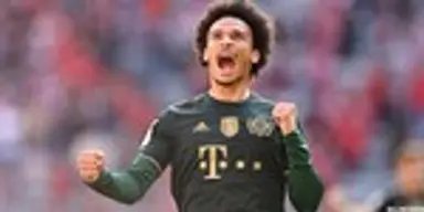 Leroy Sané