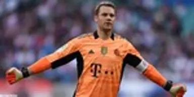 Manuel  Neuer