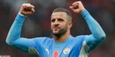 Kyle Walker