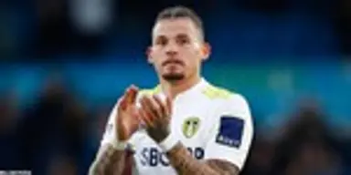 Kalvin Phillips