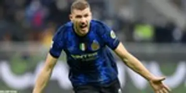 Edin Dzeko