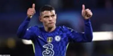 Thiago Silva