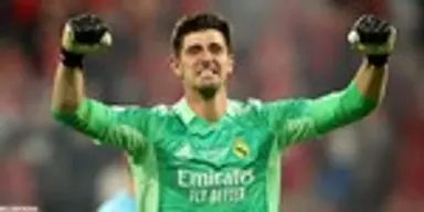 Thibaut Courtois