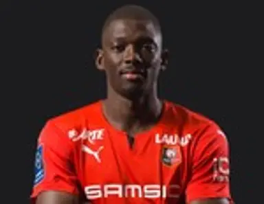 Hamari Traoré