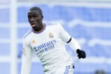 Ferland Mendy